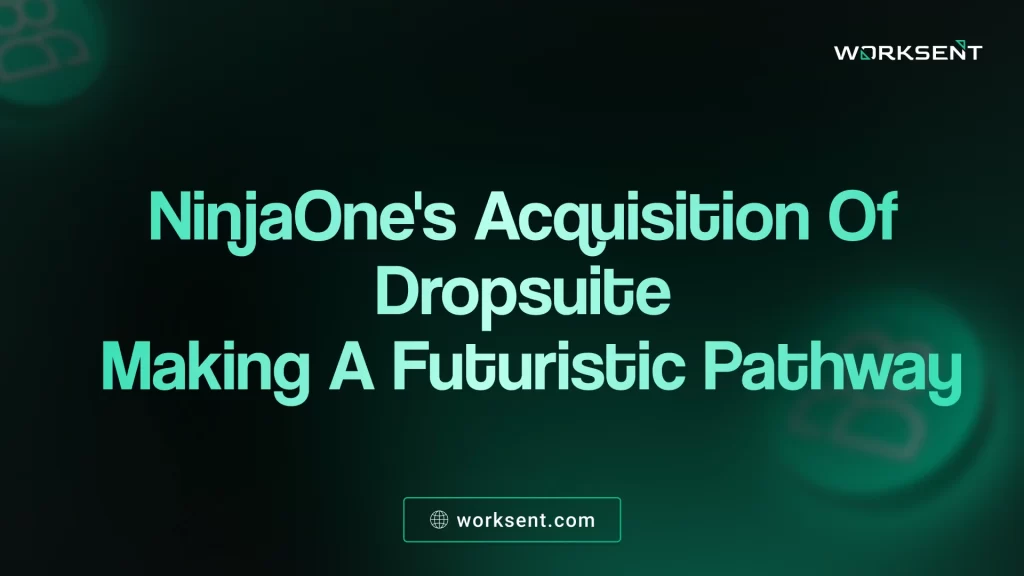 ninjaone acquired dropsuite