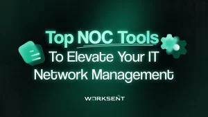 Top noc tools list