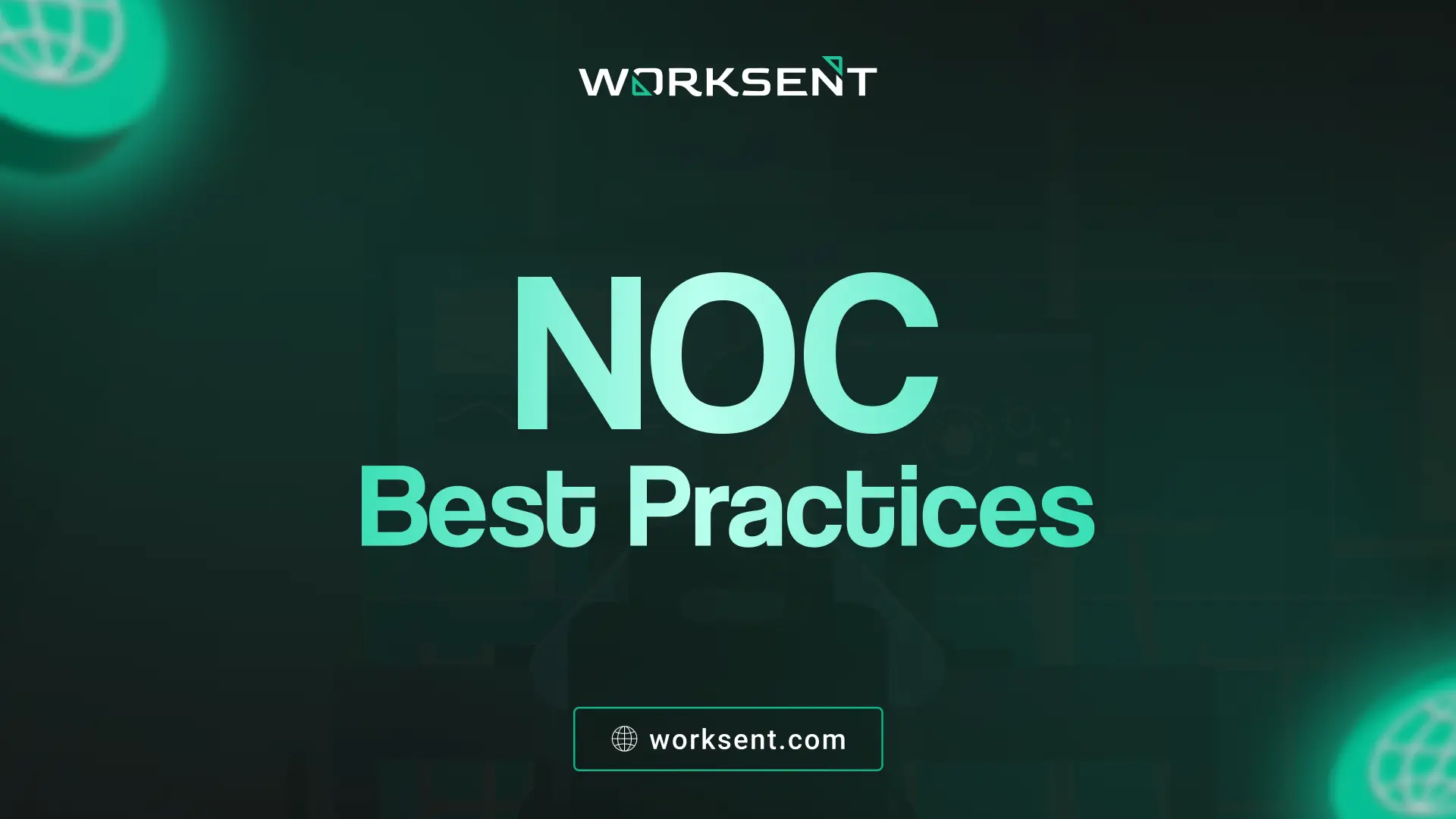 noc best practices