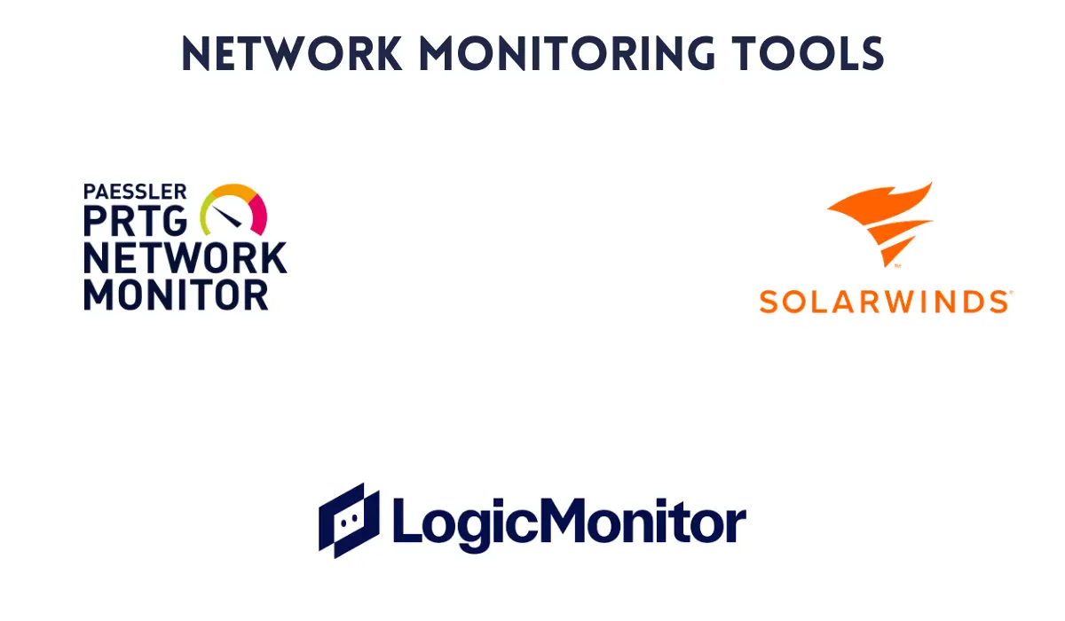 network monitoring tools