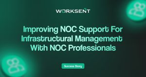 noc support services