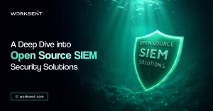 opensource siem security solutions